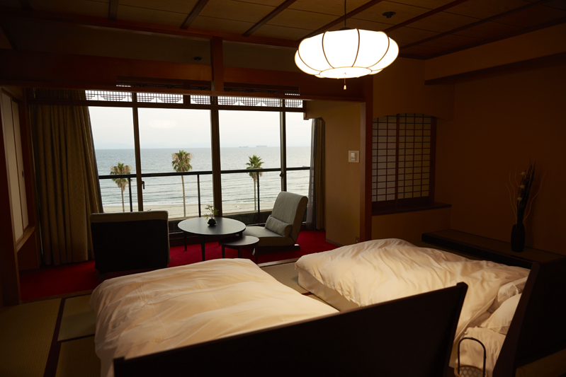 若松知多 日式温泉旅馆 私人温泉推介 露天浴池 私家风吕 高级酒店推荐日本人气排名