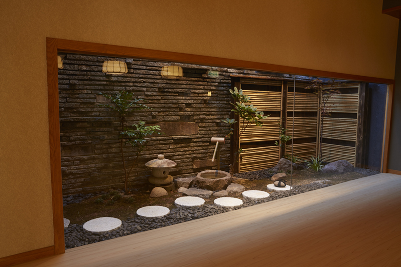 若松知多 日式温泉旅馆 私人温泉推介 露天浴池 私家风吕 高级酒店推荐日本人气排名