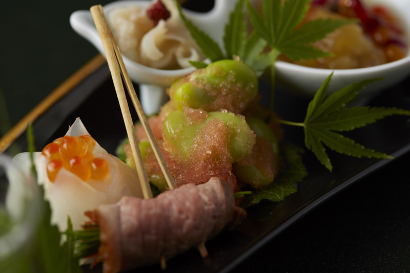 若松知多 日式温泉旅馆 私人温泉推介 露天浴池 私家风吕 高级酒店推荐日本人气排名