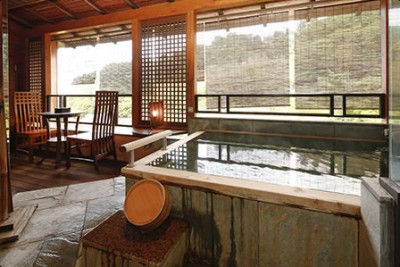 箱根温泉 地区 日式温泉旅馆 私人温泉推介 露天浴池 私家风吕 高级酒店推荐日本人气排名