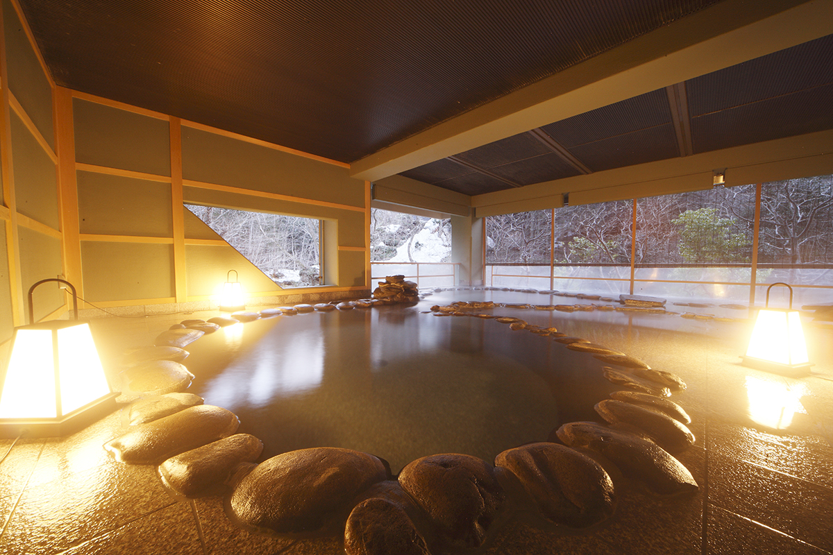 寻觅世间最美温泉旅馆，来日本九州就对了！ – TATAMI 日本旅行